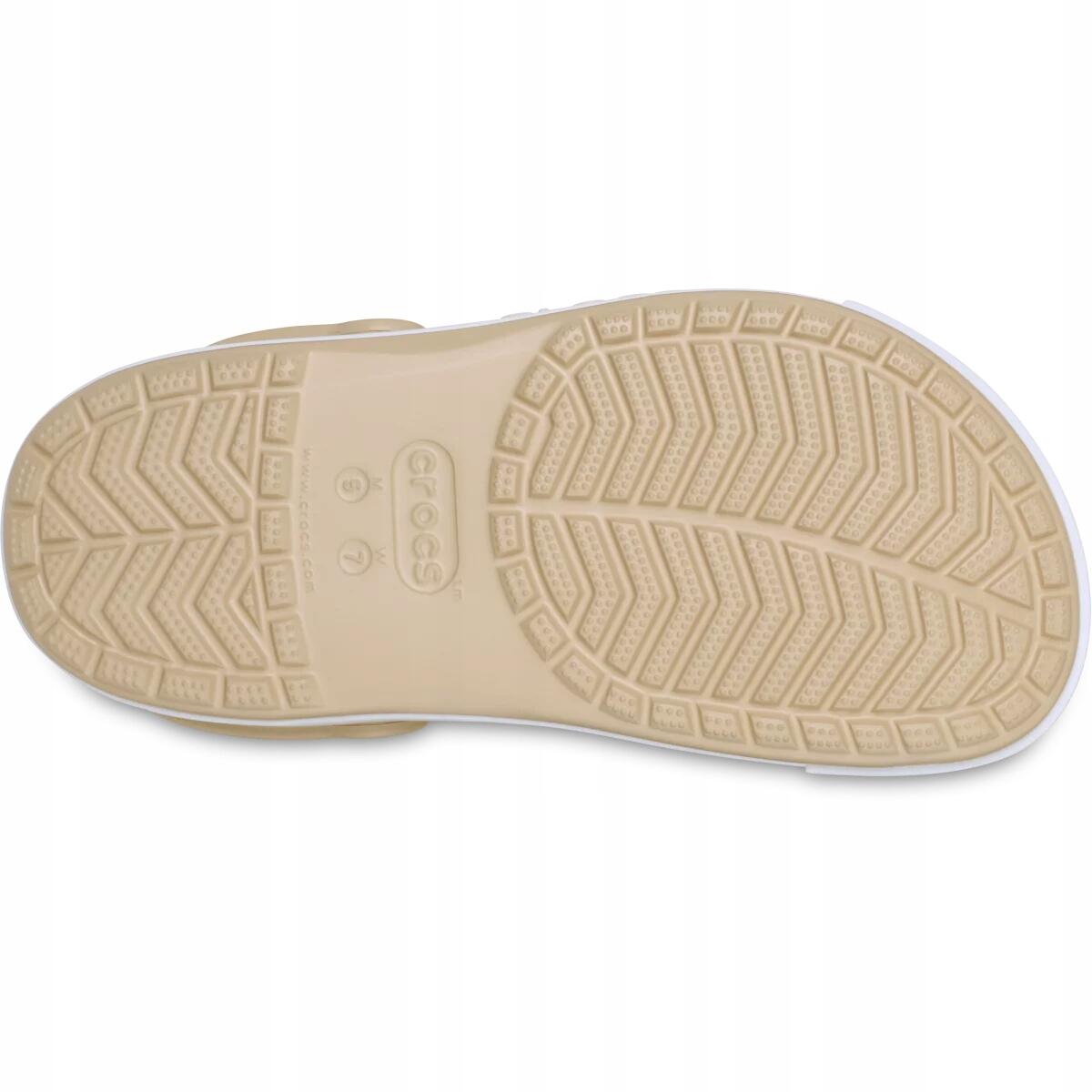 Chodaki Dla Dorosłych Crocs Bayaband Sport Clog 4/6