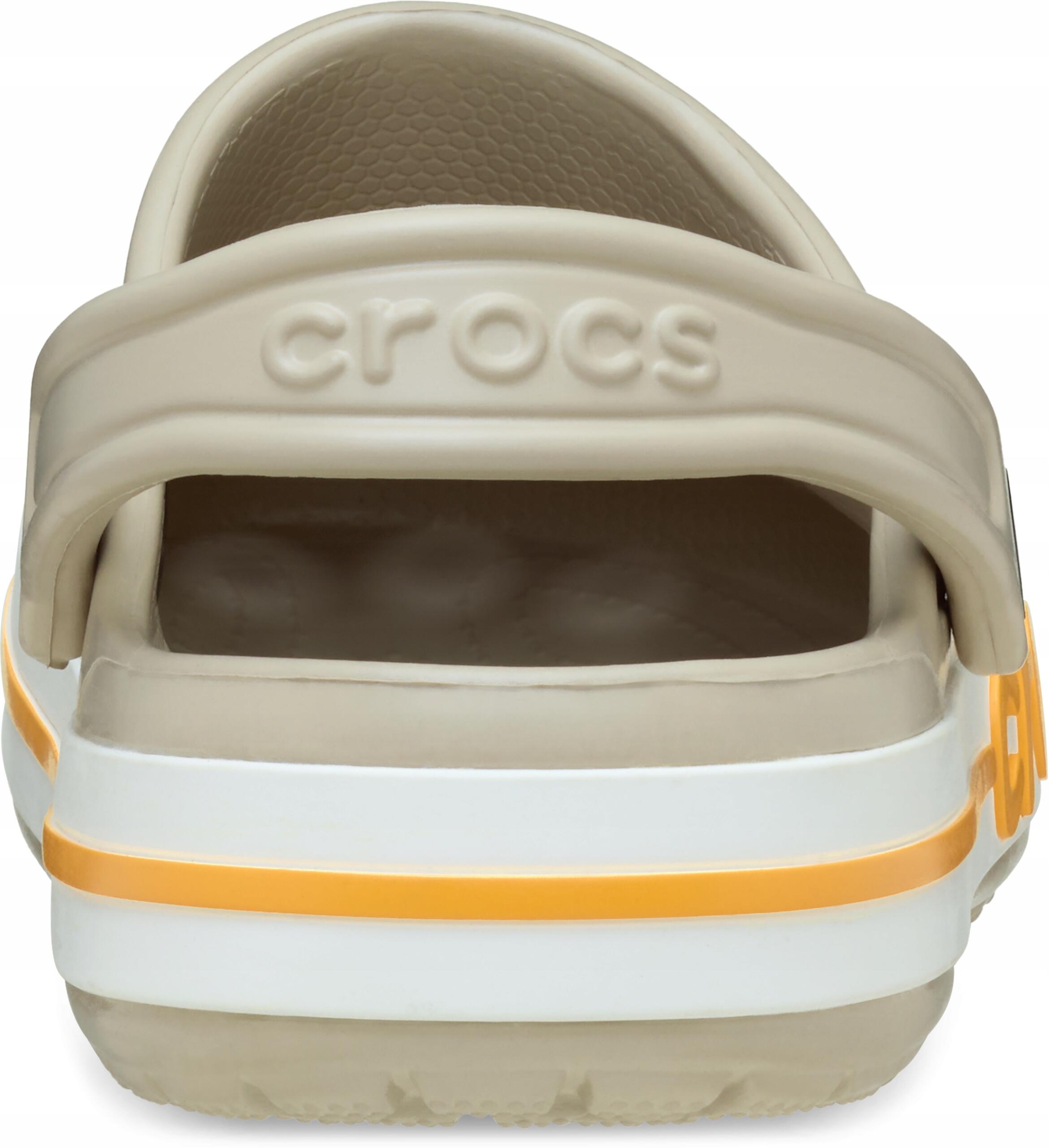 Chodaki Dla Dorosłych Crocs Bayaband Clog 5/6