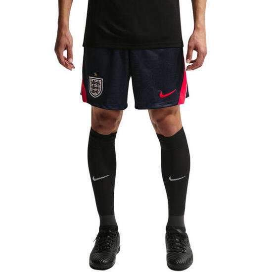 Nike Engeland Stadium 2026 Away short voor heren