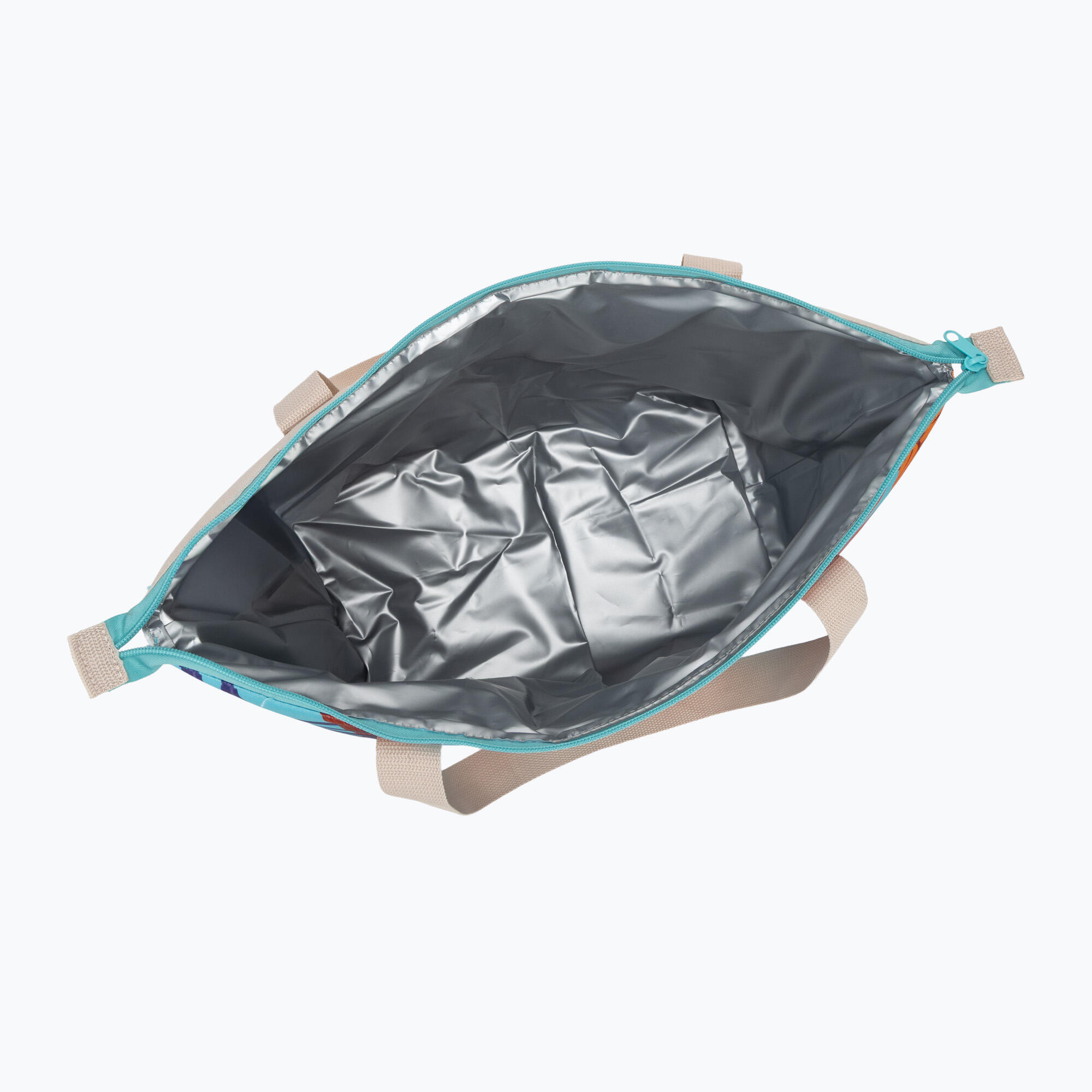 Torba termiczna Campingaz Ethnic Shopping 15 6/7