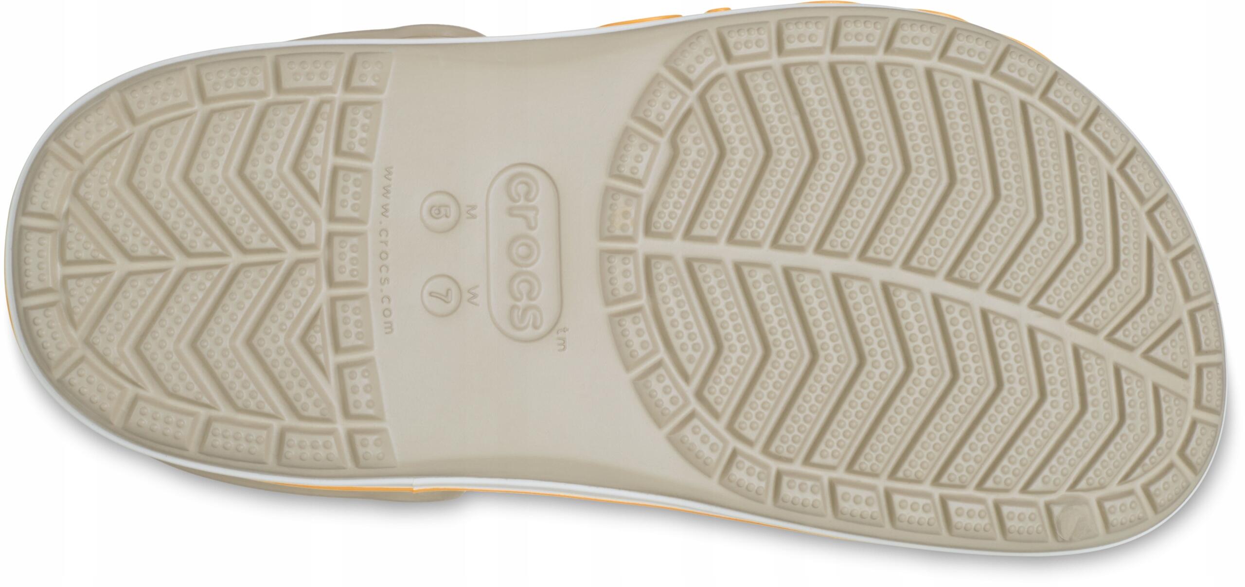 Chodaki Dla Dorosłych Crocs Bayaband Clog 4/6