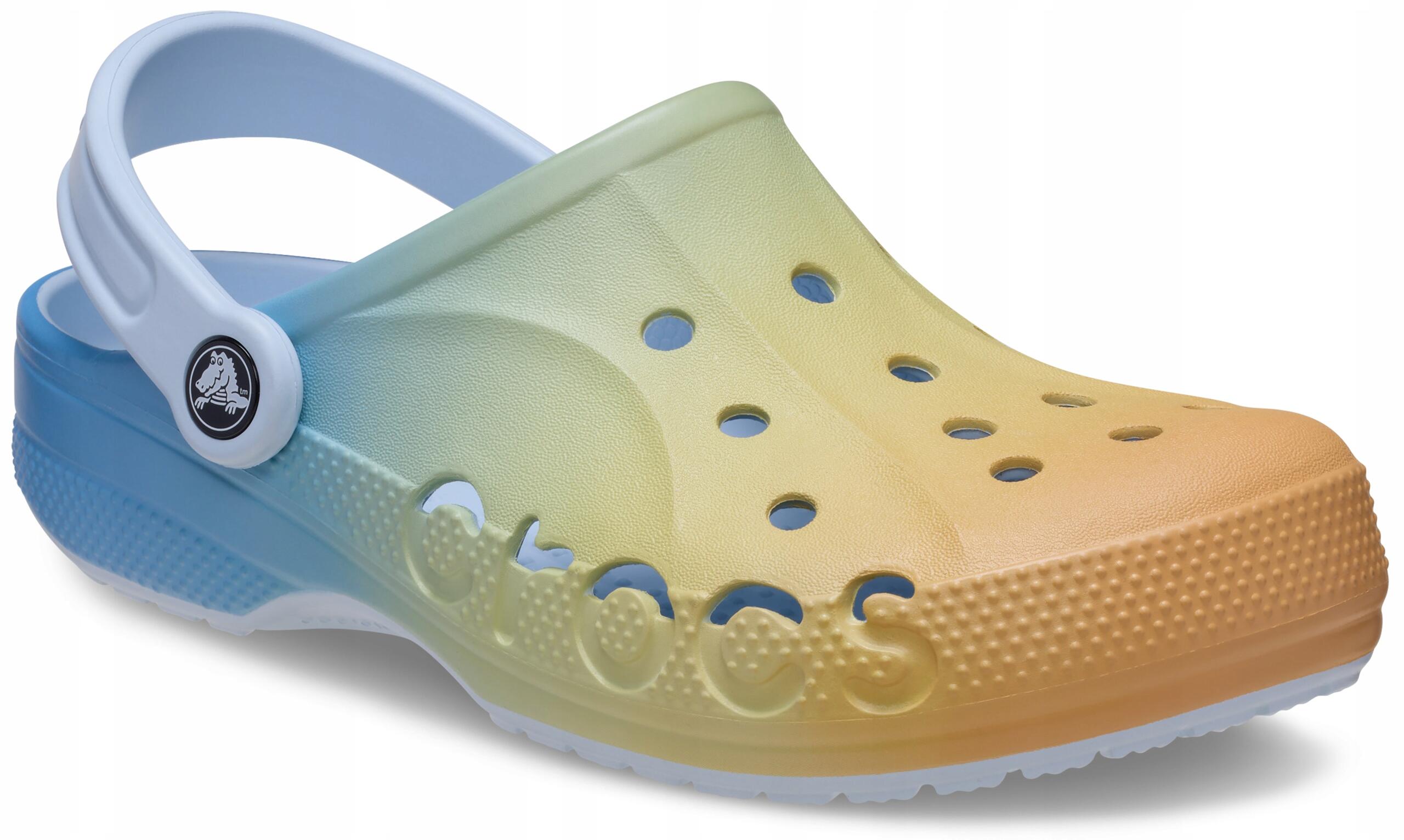 CROCS picture