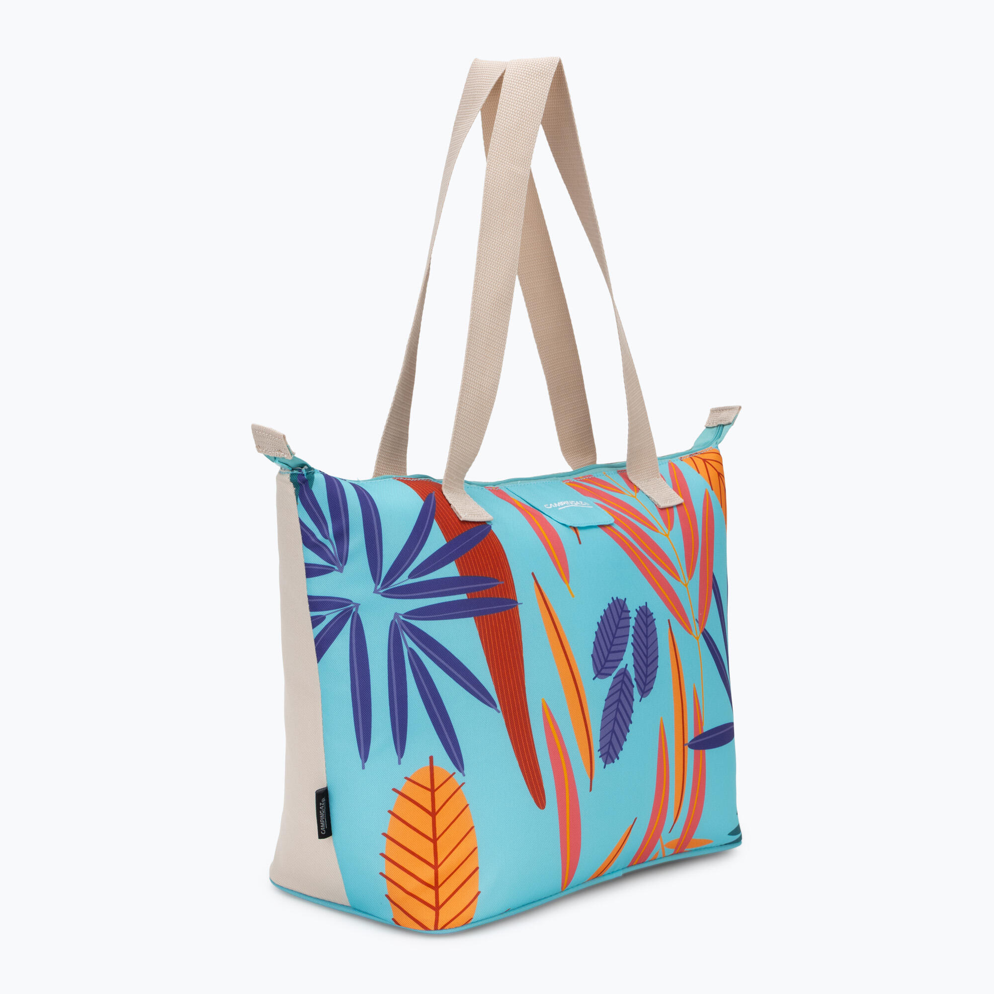 Torba termiczna Campingaz Ethnic Shopping 15 2/7
