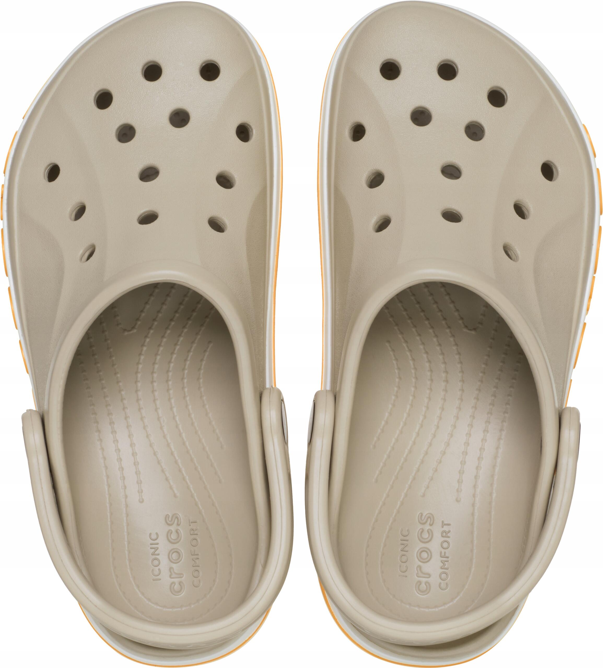 Chodaki Dla Dorosłych Crocs Bayaband Clog 6/6