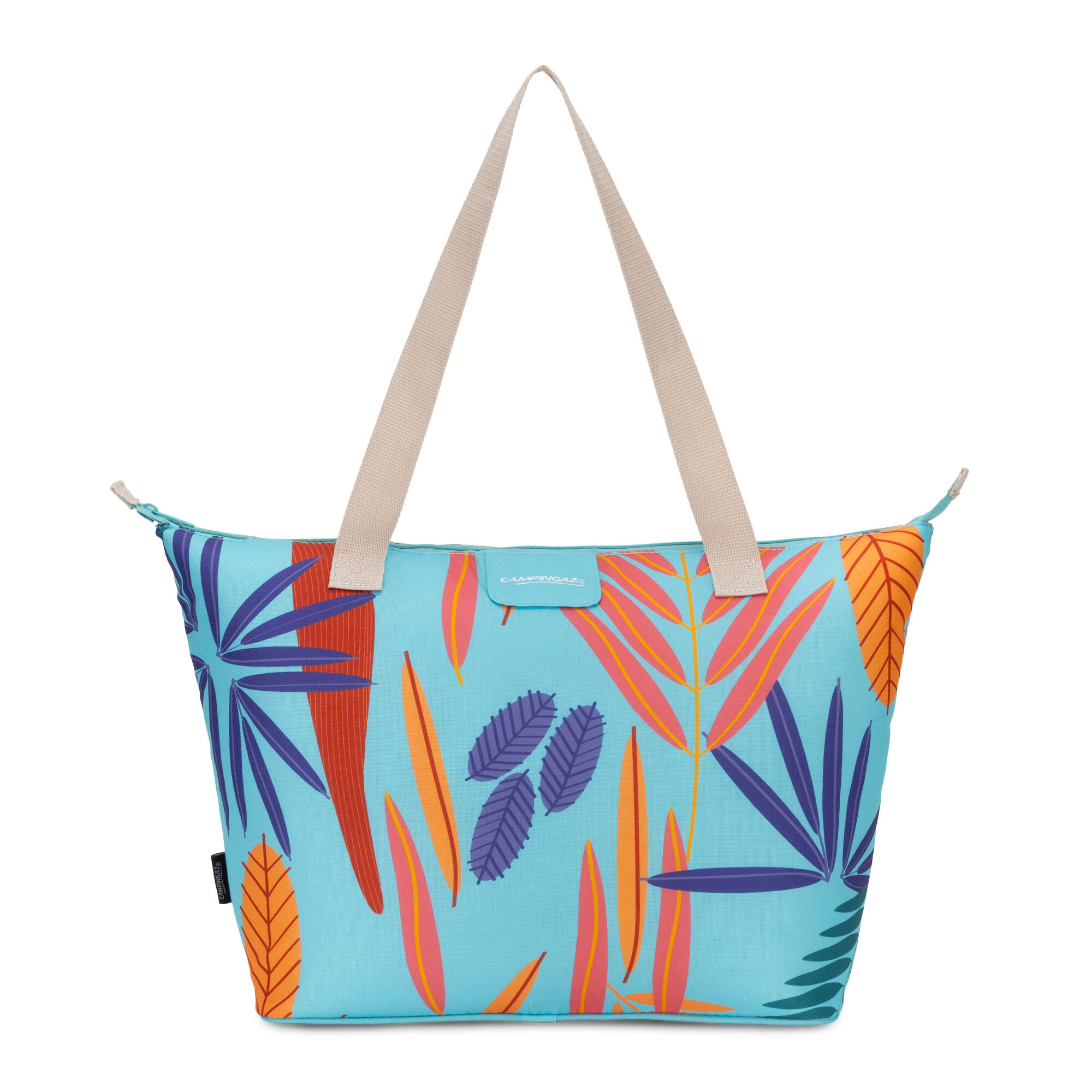 Torba termiczna Campingaz Ethnic Shopping 15 7/7