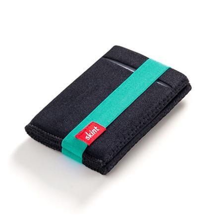 Original Skint Wallet (Turquoise)
