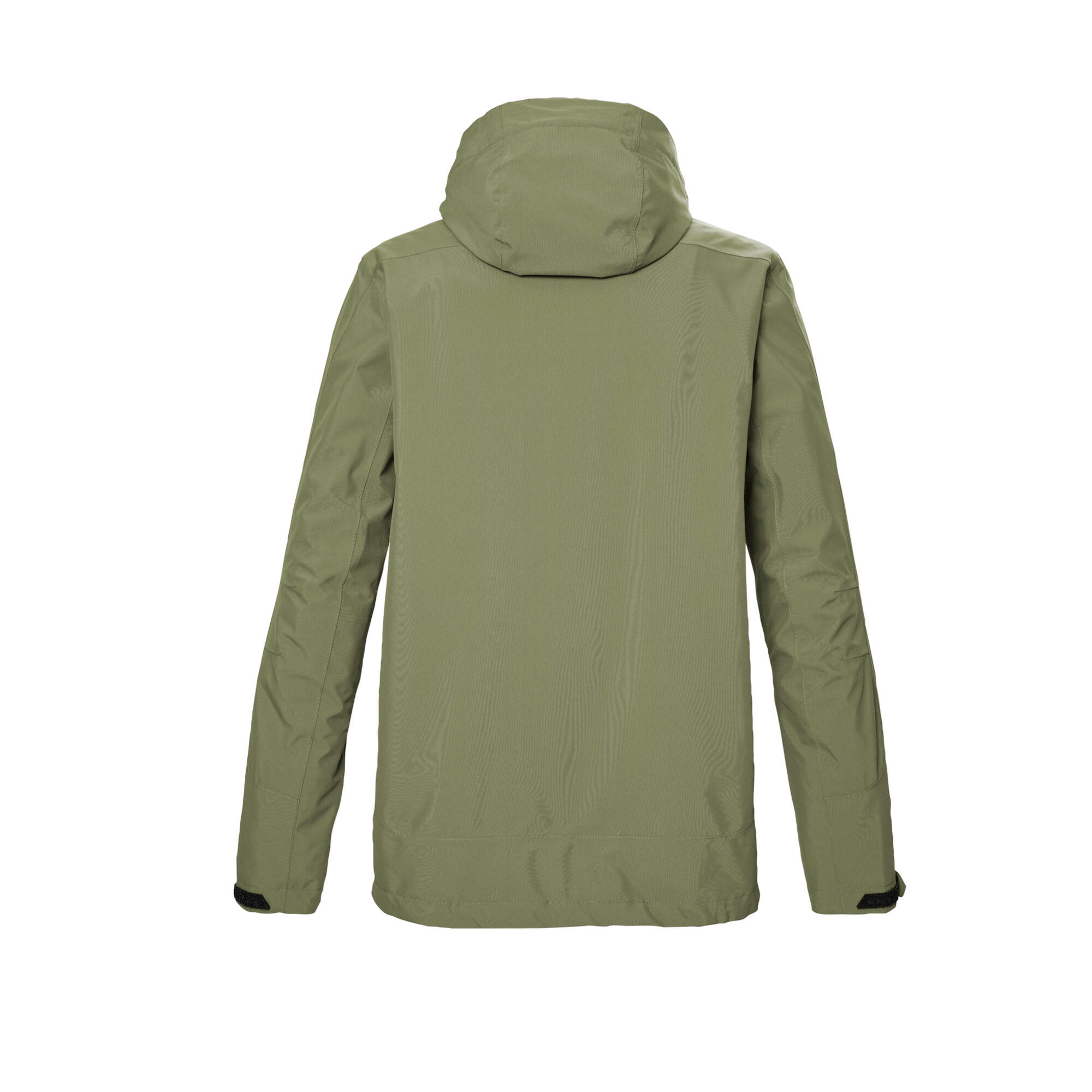 killtec Herren Funktionsjacke KOS 87 43281-000 2/2