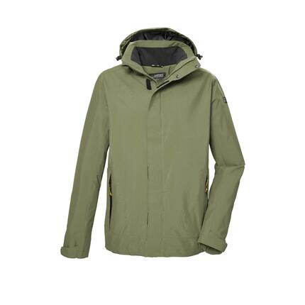 Herren Jacke KOS 87