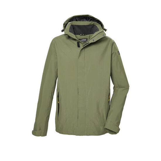 Herren Jacke KOS 87