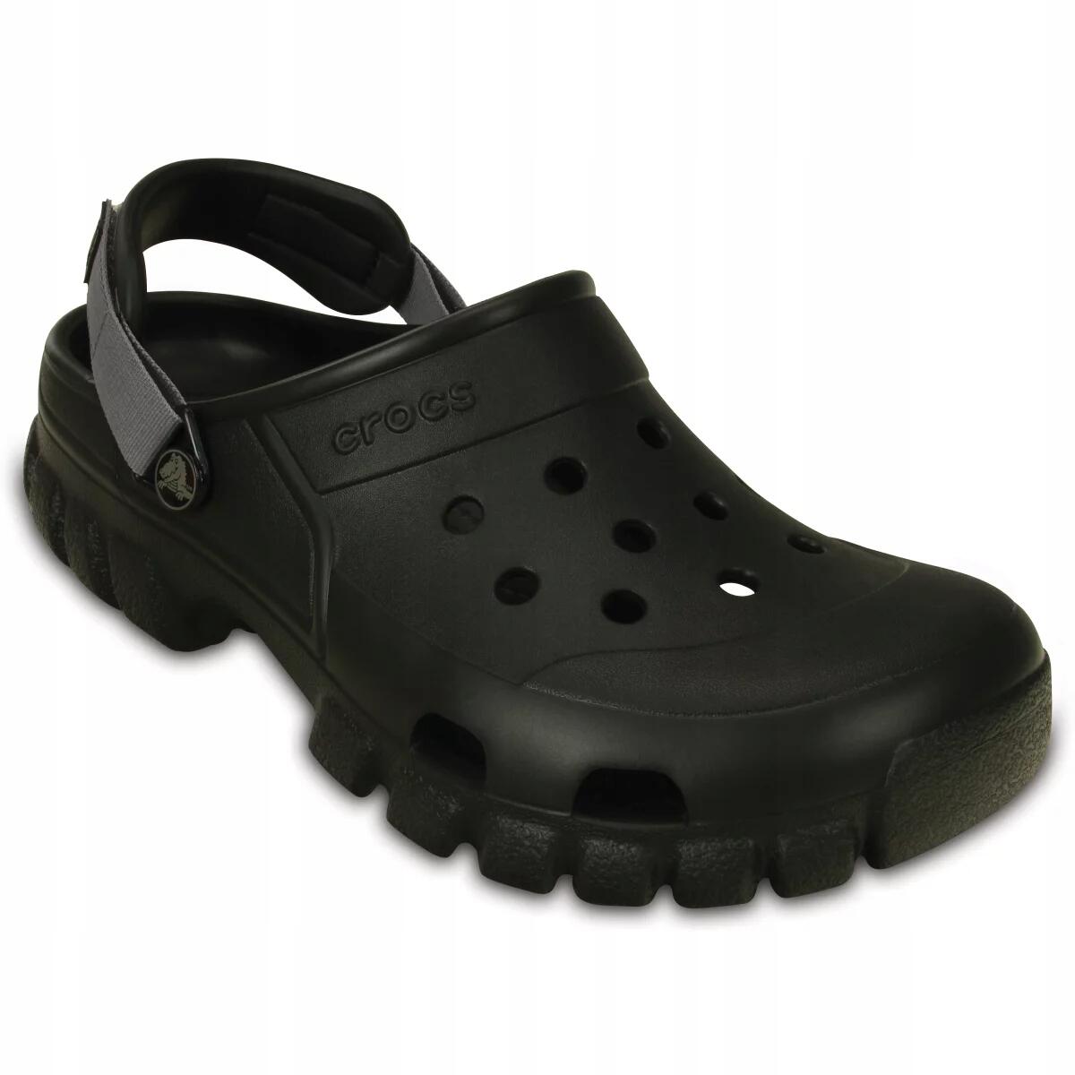 CROCS picture