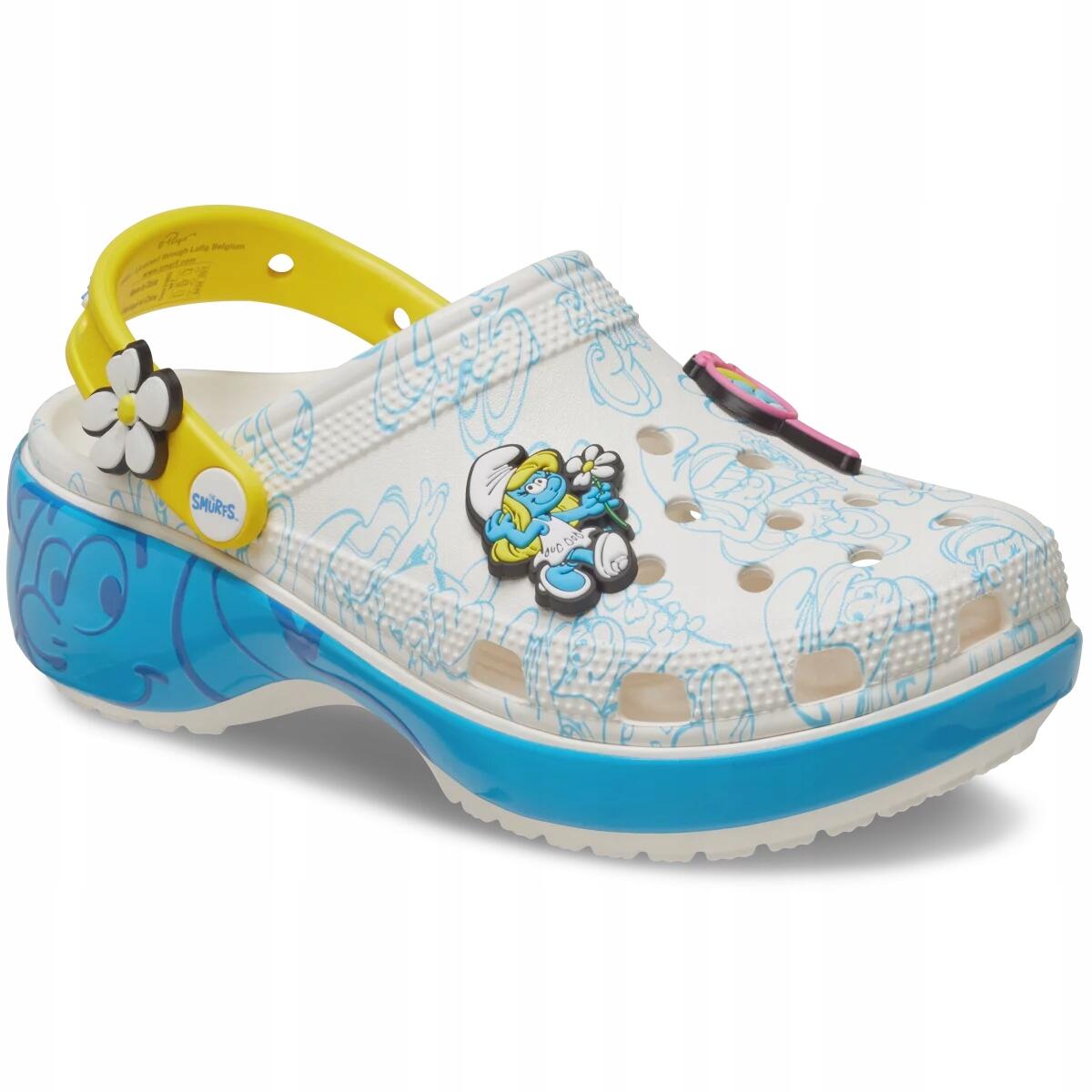 CROCS picture