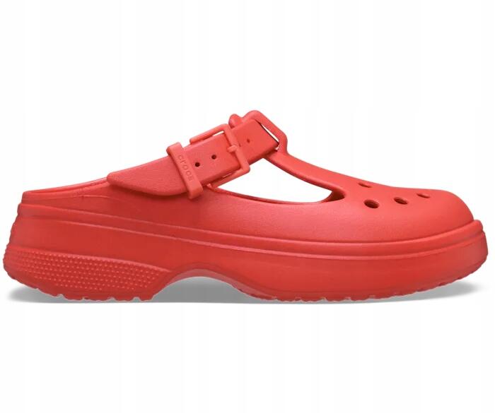 Chodaki dla dorosłych Crocs Classic Mary Jane Clog 3/6