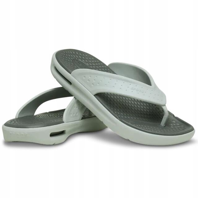Japonki Dla Dorosłych Crocs In Motion Flip 3/6