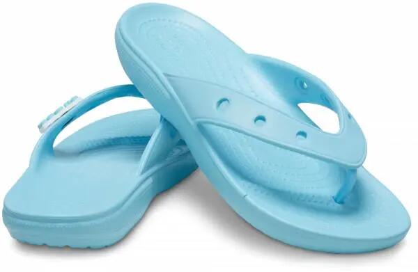 Japonki Dla Dorosłych Crocs Classic Flip 3/6