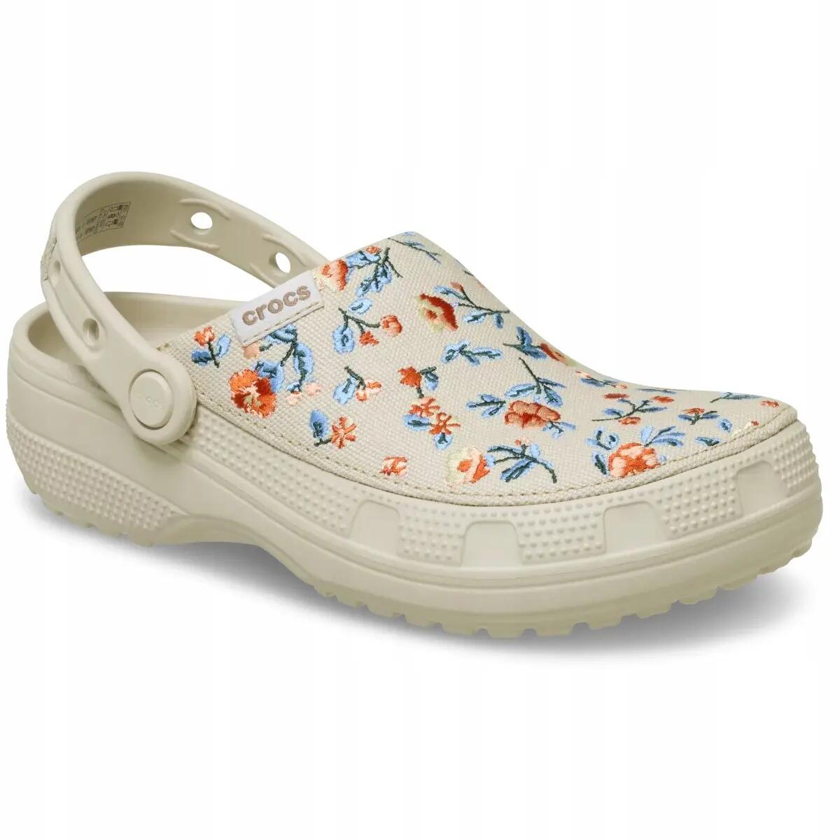 CROCS picture