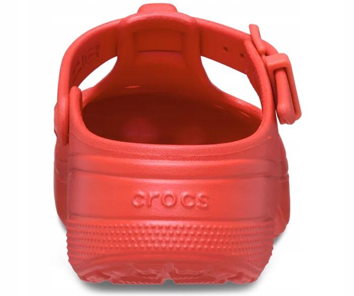 Chodaki dla dorosłych Crocs Classic Mary Jane Clog 5/6