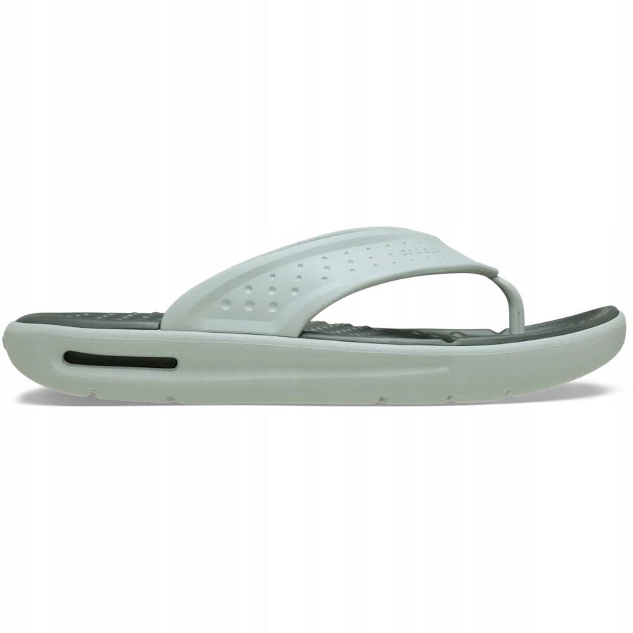 Japonki Dla Dorosłych Crocs In Motion Flip 2/6
