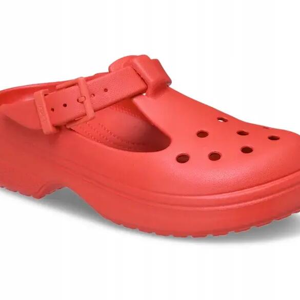 Chodaki dla dorosłych Crocs Classic Mary Jane Clog