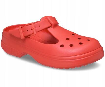 Chodaki dla dorosłych Crocs Classic Mary Jane Clog