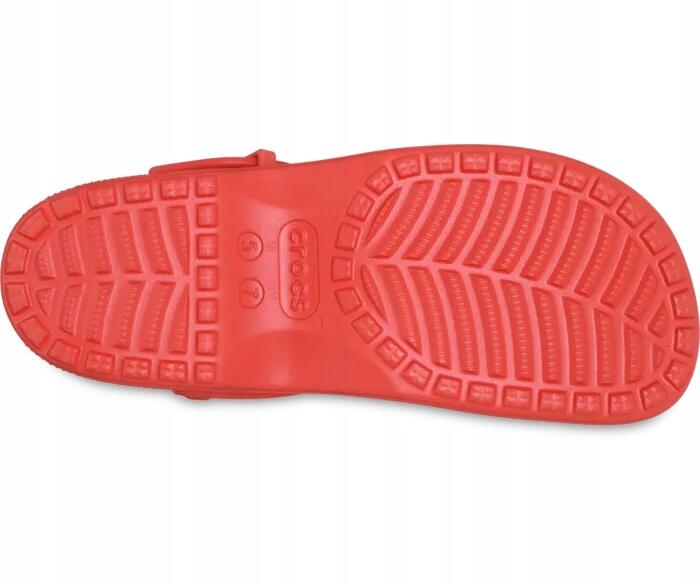 Chodaki dla dorosłych Crocs Classic Mary Jane Clog 4/6