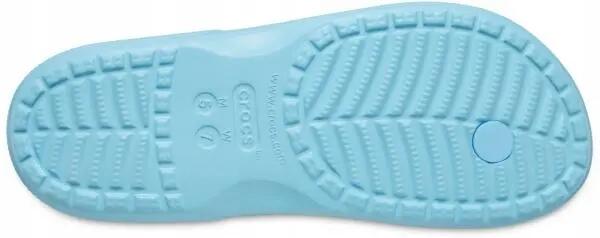 Japonki Dla Dorosłych Crocs Classic Flip 4/6