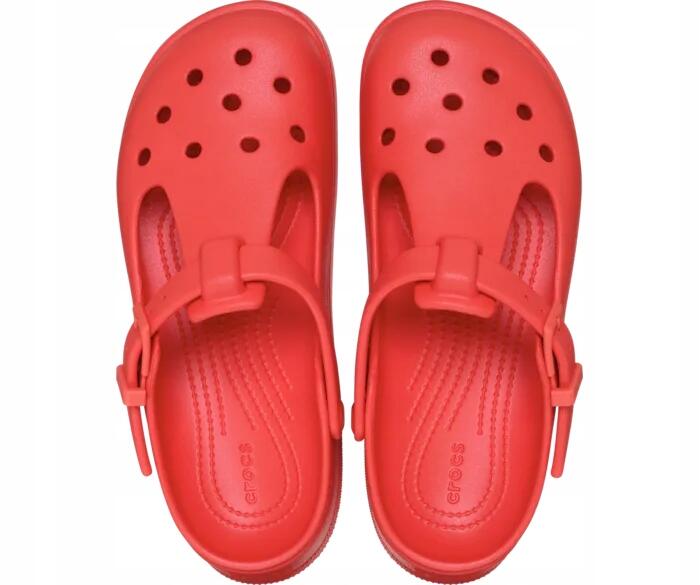 Chodaki dla dorosłych Crocs Classic Mary Jane Clog 6/6