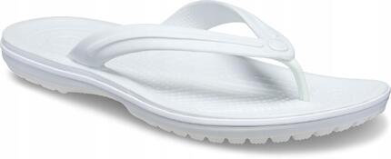 Japonki Dla Dorosłych Crocs Crocband Flip