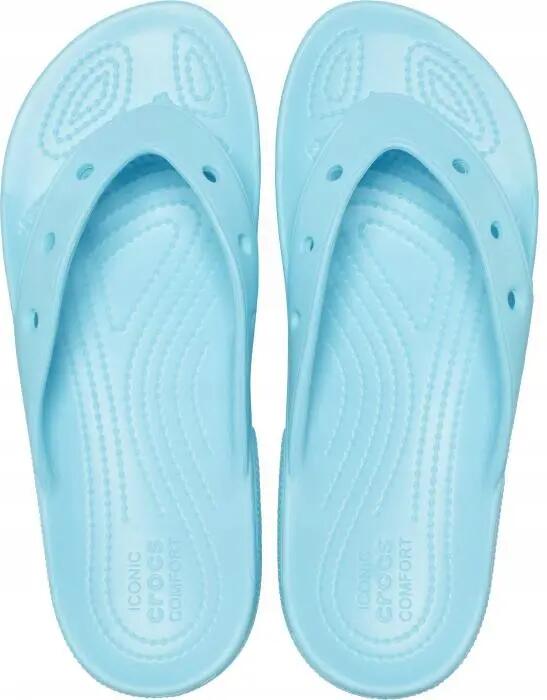 Japonki Dla Dorosłych Crocs Classic Flip 6/6