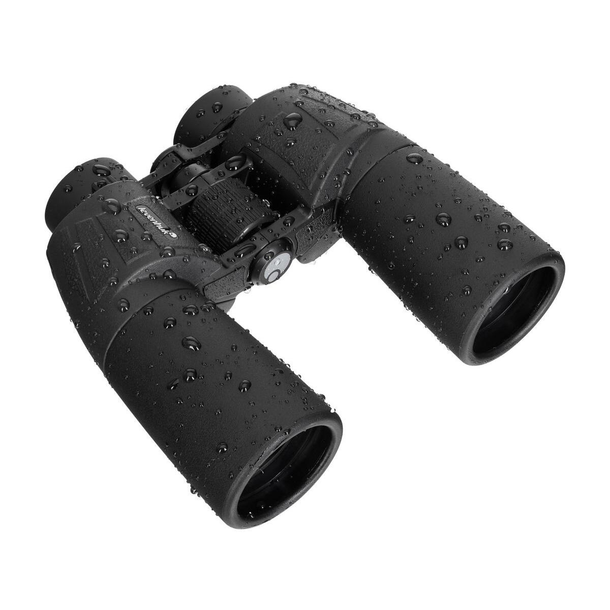 Jumelles Levenhuk New Sherman BASE 12x50 2/7