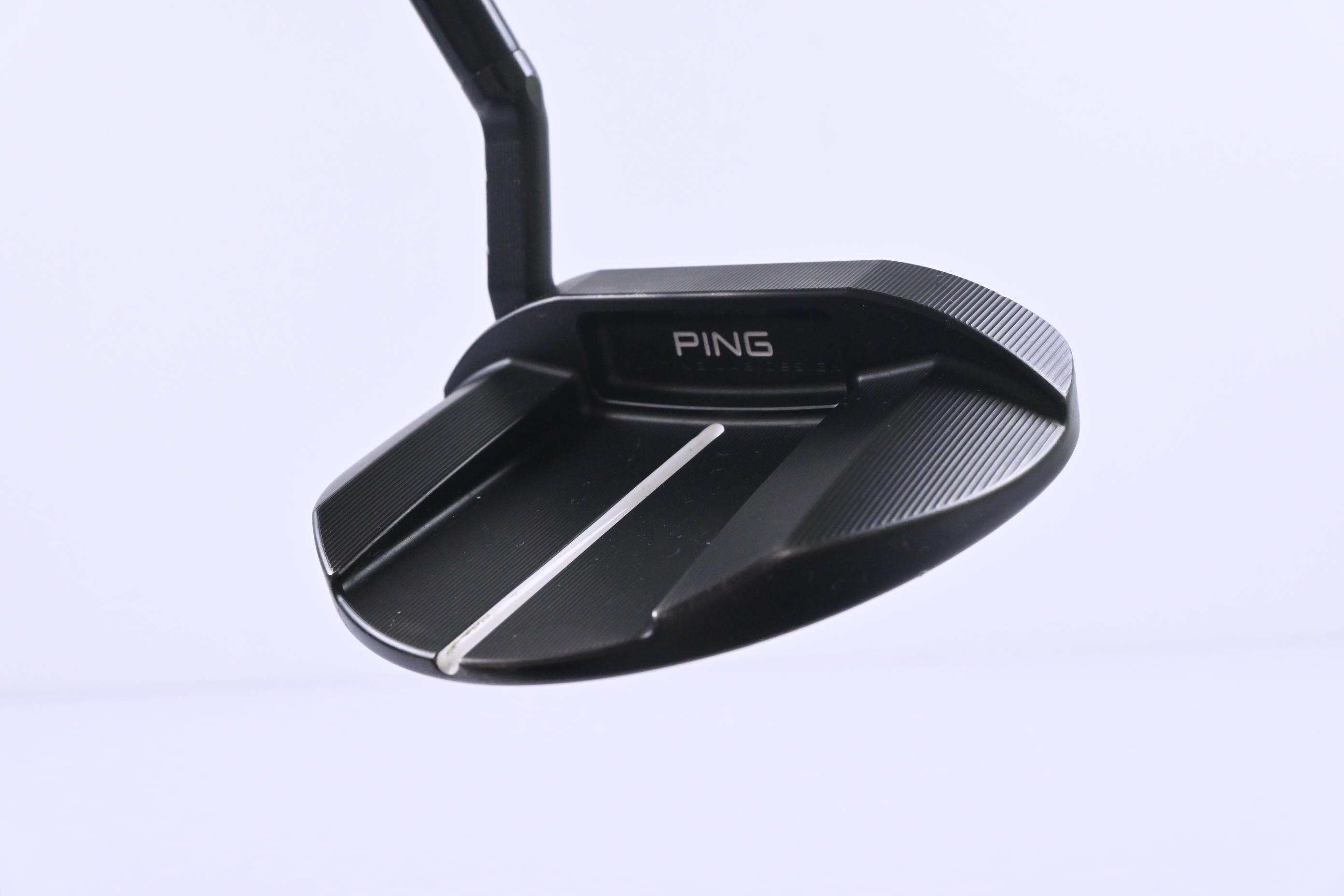 Ping PLD Milled 2024 Oslo 4 Putter / 34 Inch | Decathlon