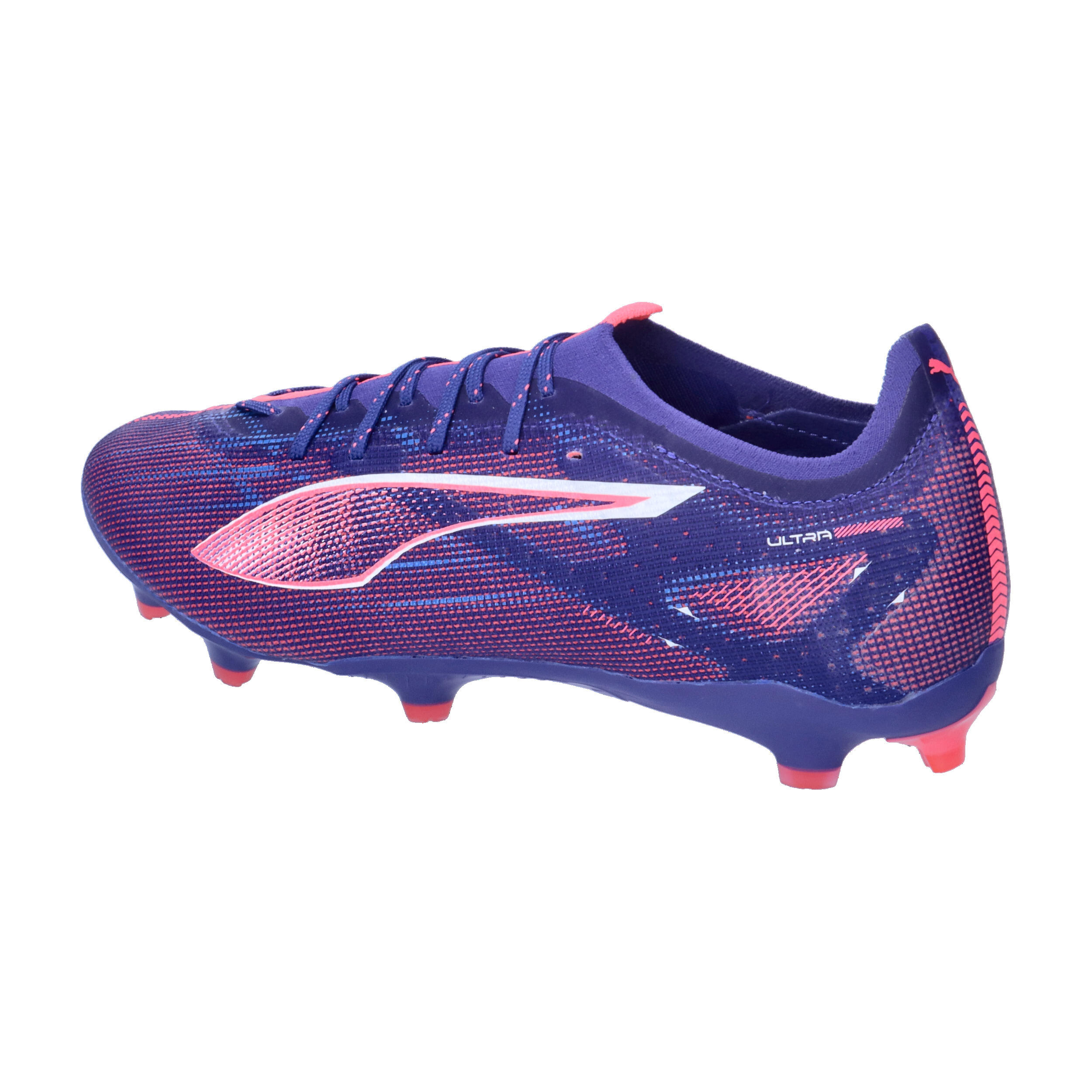 Zapatillas De Fútbol Puma Ultra 5 Pro Fg/Ag Adulto 3/7