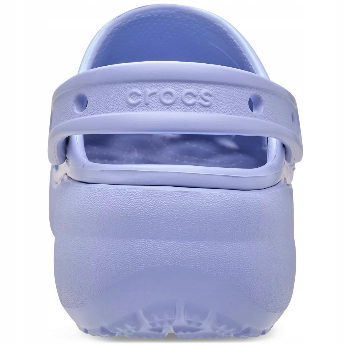 Chodaki Dla Dorosłych Crocs Classic Platform Clog 5/6