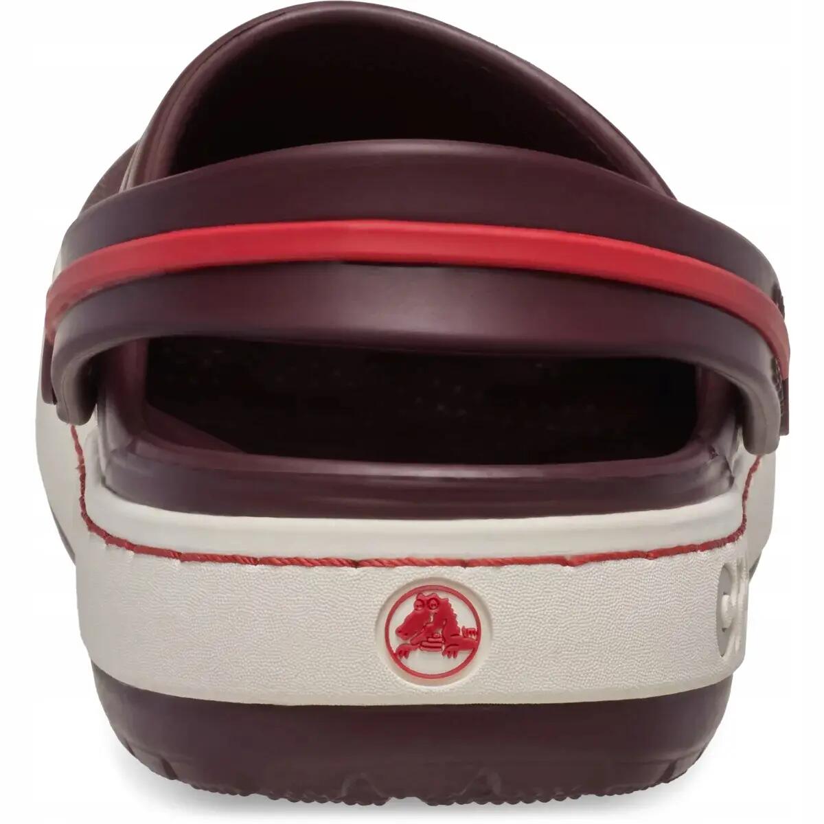 Chodaki Dla Dorosłych Crocs Crocband Heritage Clog 5/6