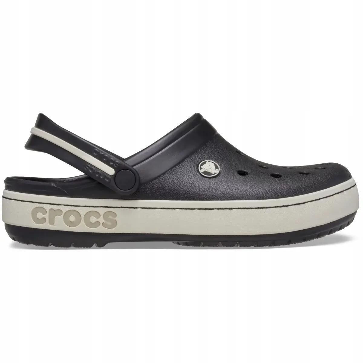 Chodaki Unisex Crocs Crocband Heritage Clog 3/6