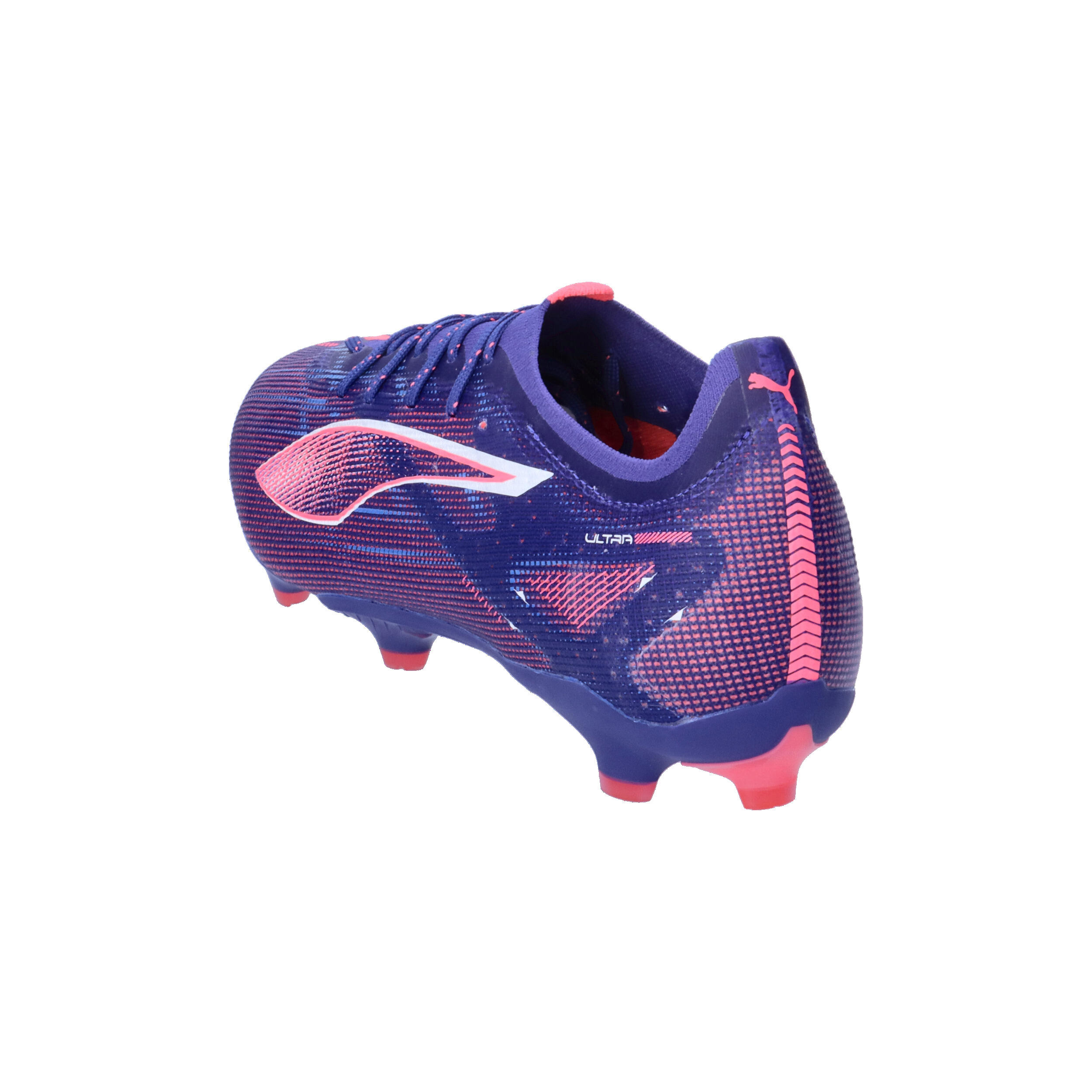Zapatillas De Fútbol Puma Ultra 5 Pro Fg/Ag Adulto 4/7
