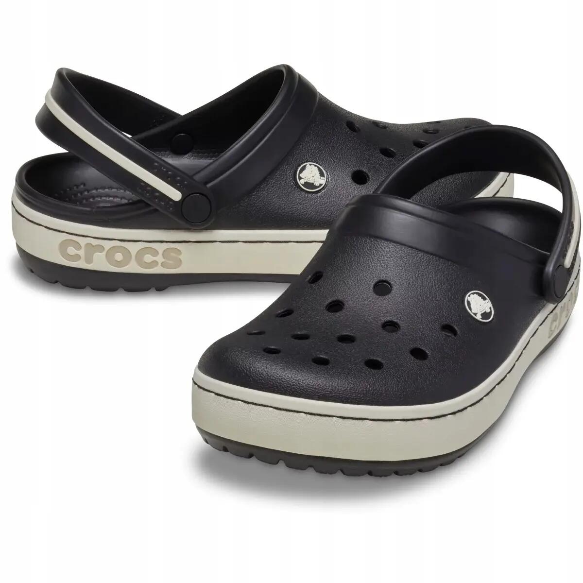 Chodaki Unisex Crocs Crocband Heritage Clog 2/6