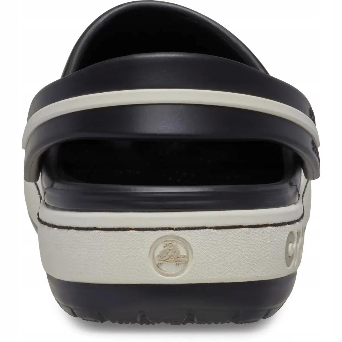 Chodaki Unisex Crocs Crocband Heritage Clog 5/6