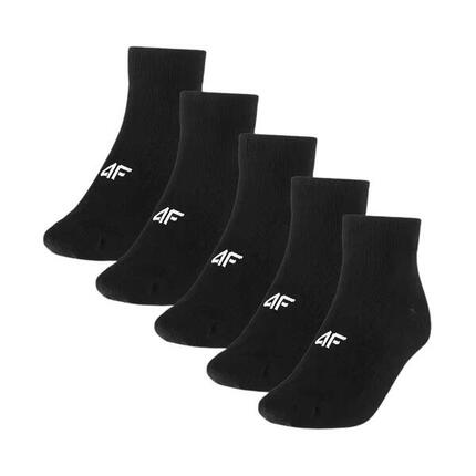 4F Herrensocken 5er-Pack