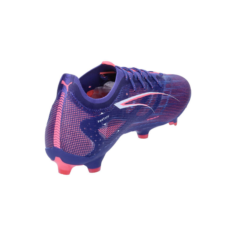 Ghete de fotbal barbati Puma Ultra Pro FG Lapis, Mov