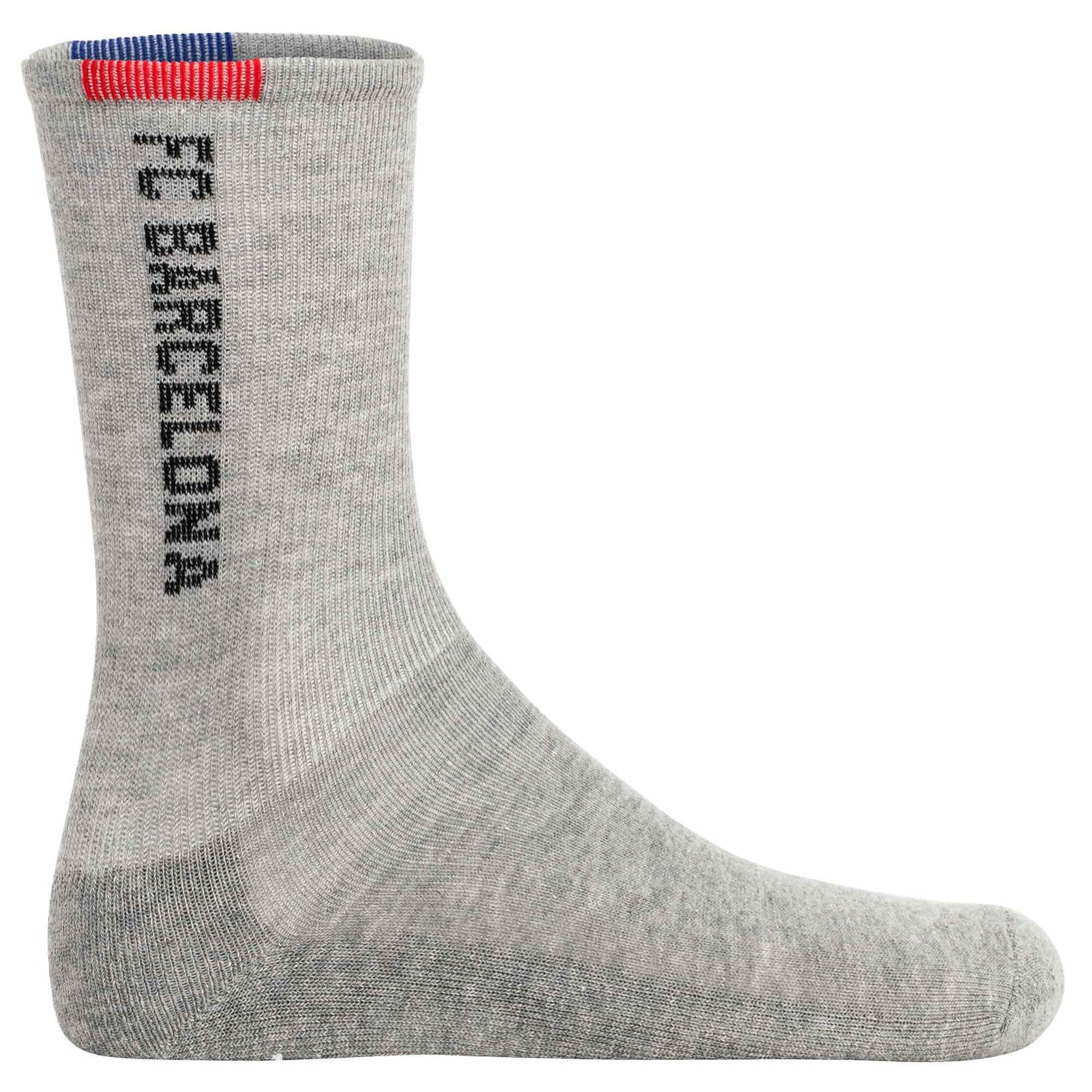 Socken Unisex 7er Pack Stretch-FCB Kids Crew Socks 7-Pack 2/7