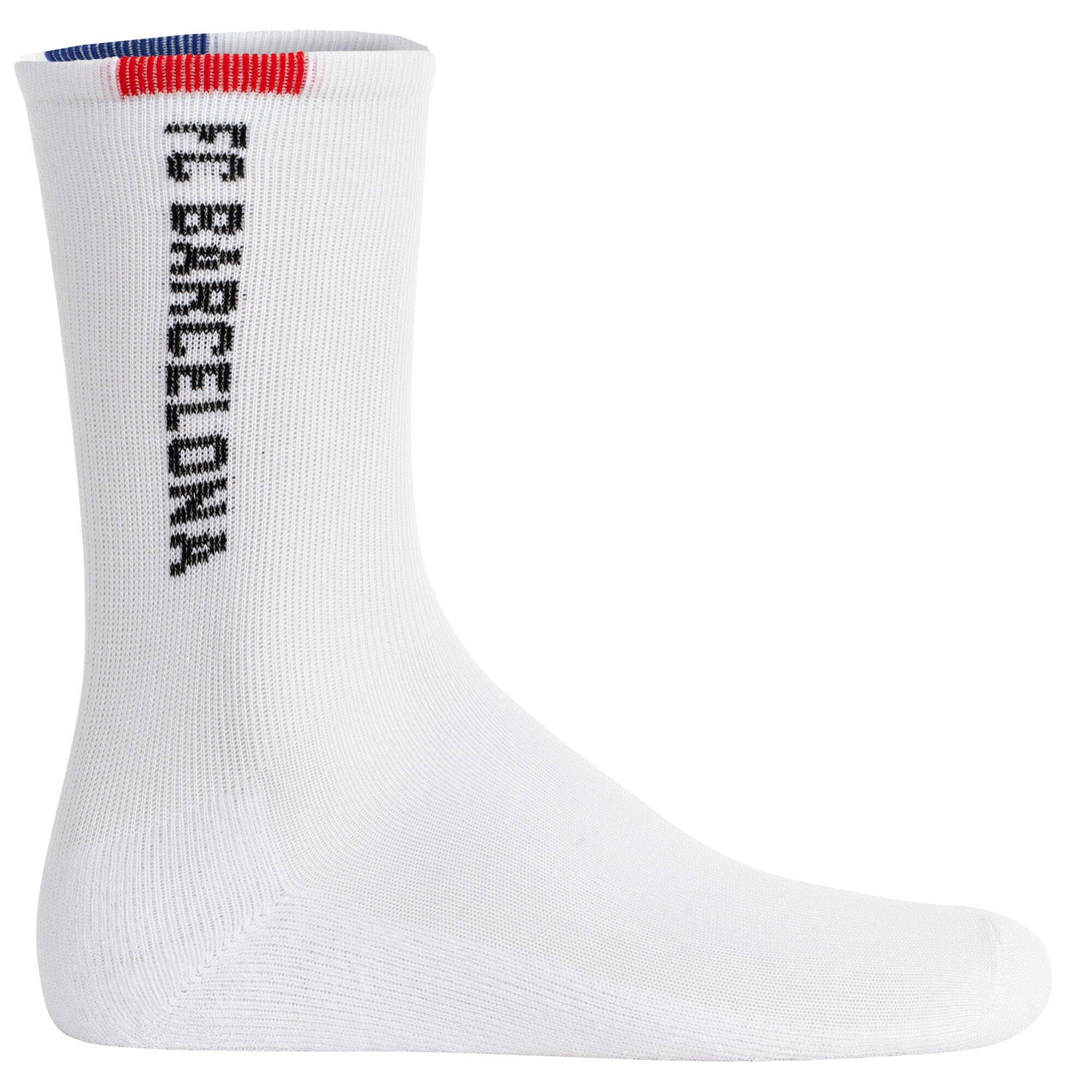 Socken Unisex 7er Pack Stretch-FCB Kids Crew Socks 7-Pack 4/7