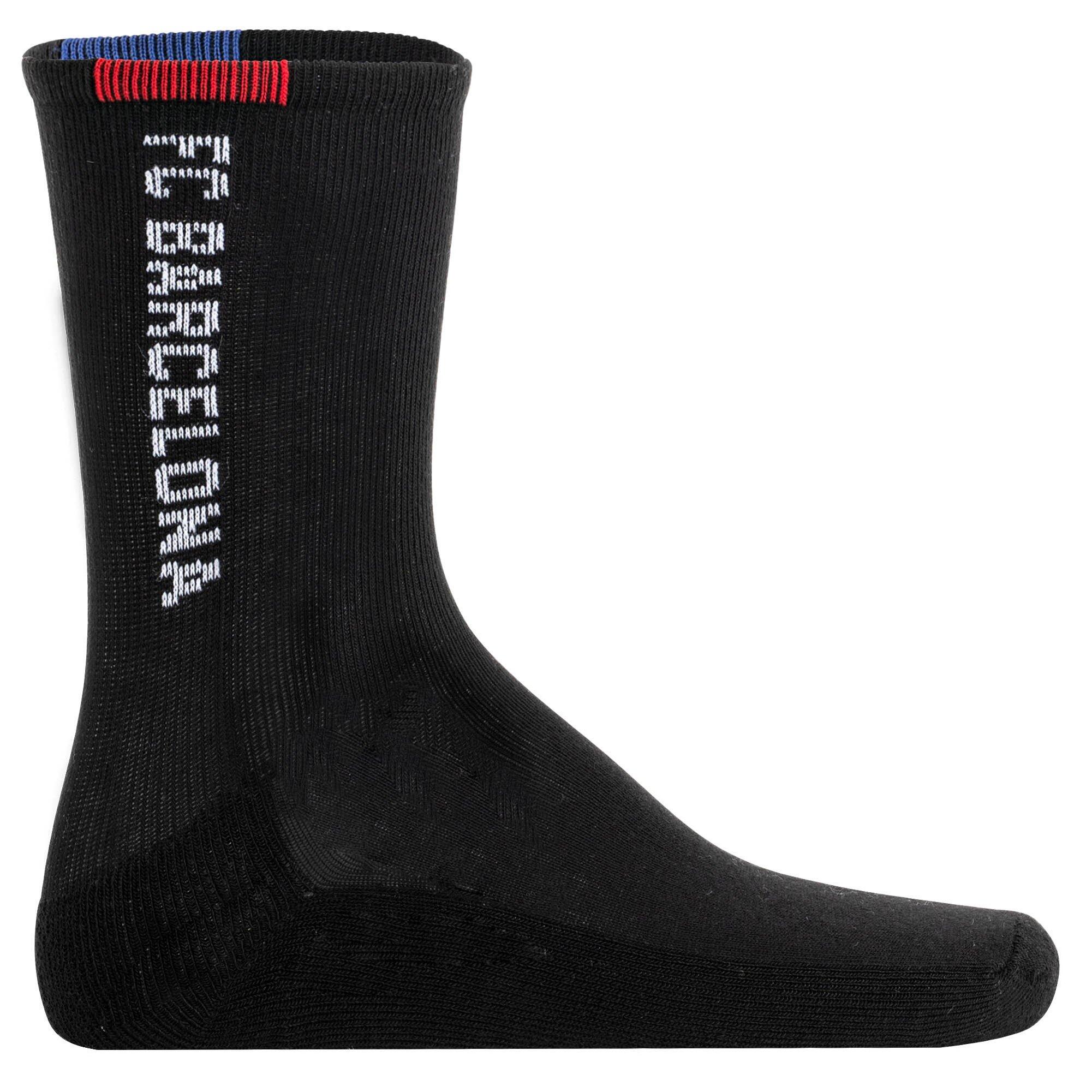 Socken Unisex 7er Pack Stretch-FCB Kids Crew Socks 7-Pack 6/7