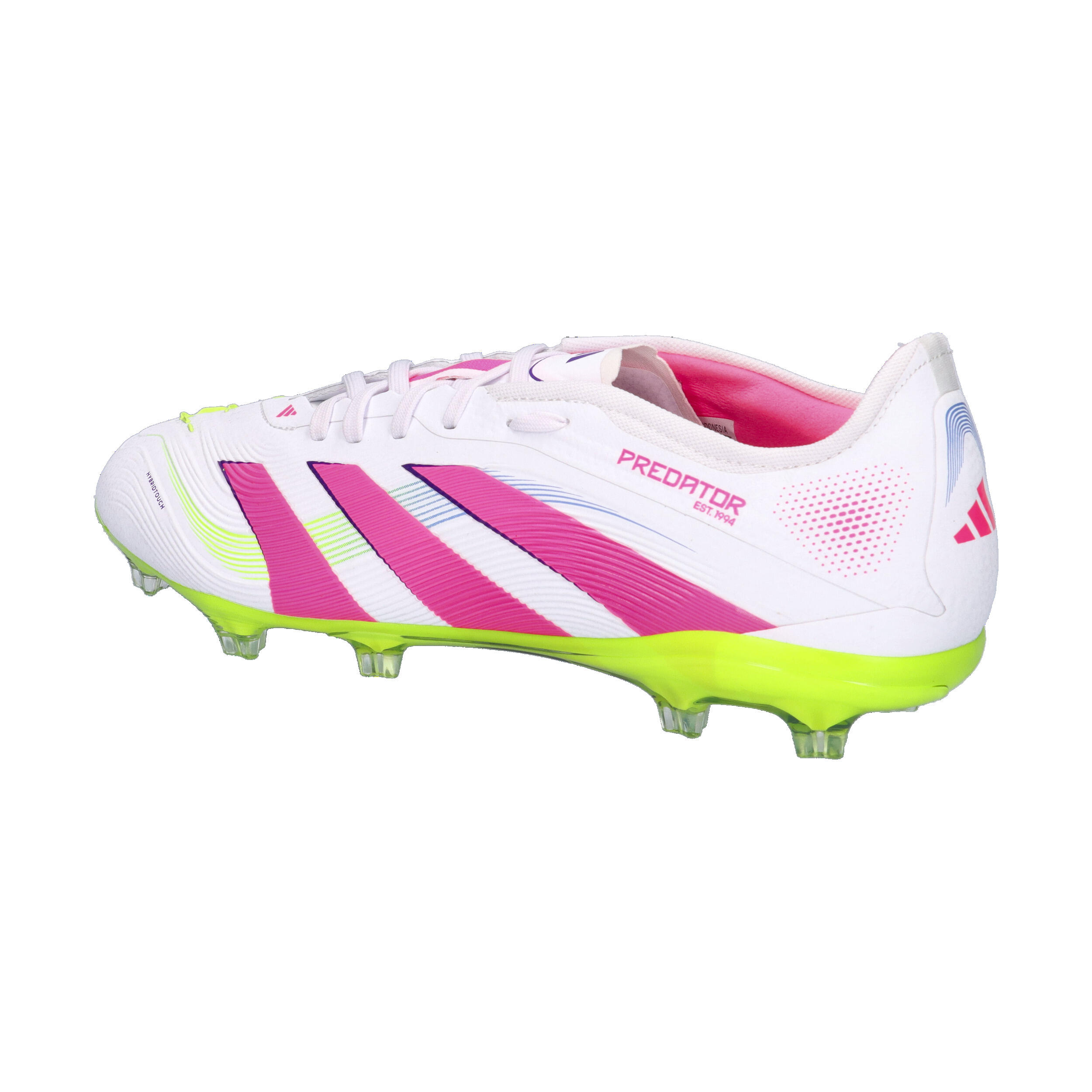 adidas Herren Fussballschuhe PREDATOR PRO FG 3/7
