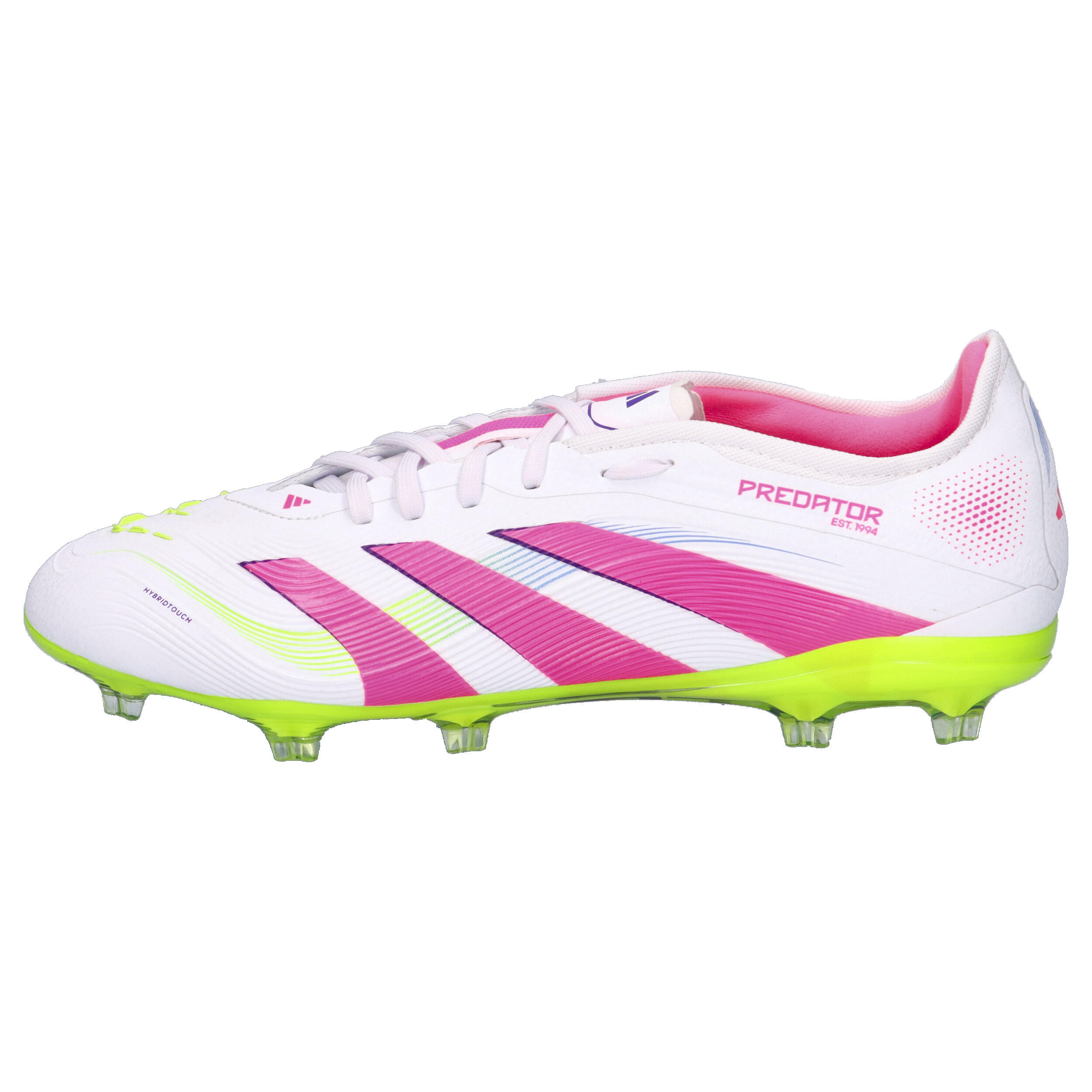 adidas Herren Fussballschuhe PREDATOR PRO FG 2/7