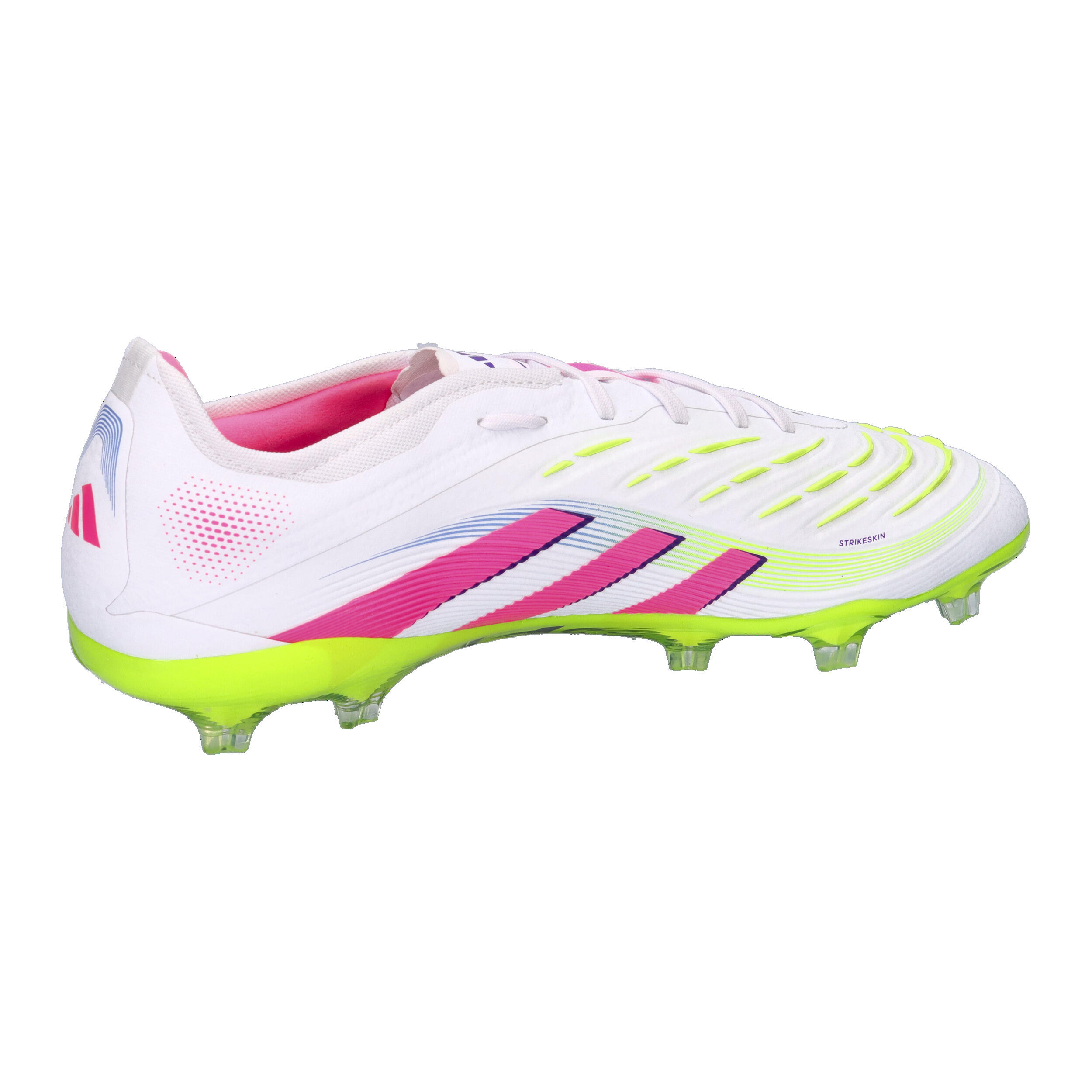 adidas Herren Fussballschuhe PREDATOR PRO FG 7/7