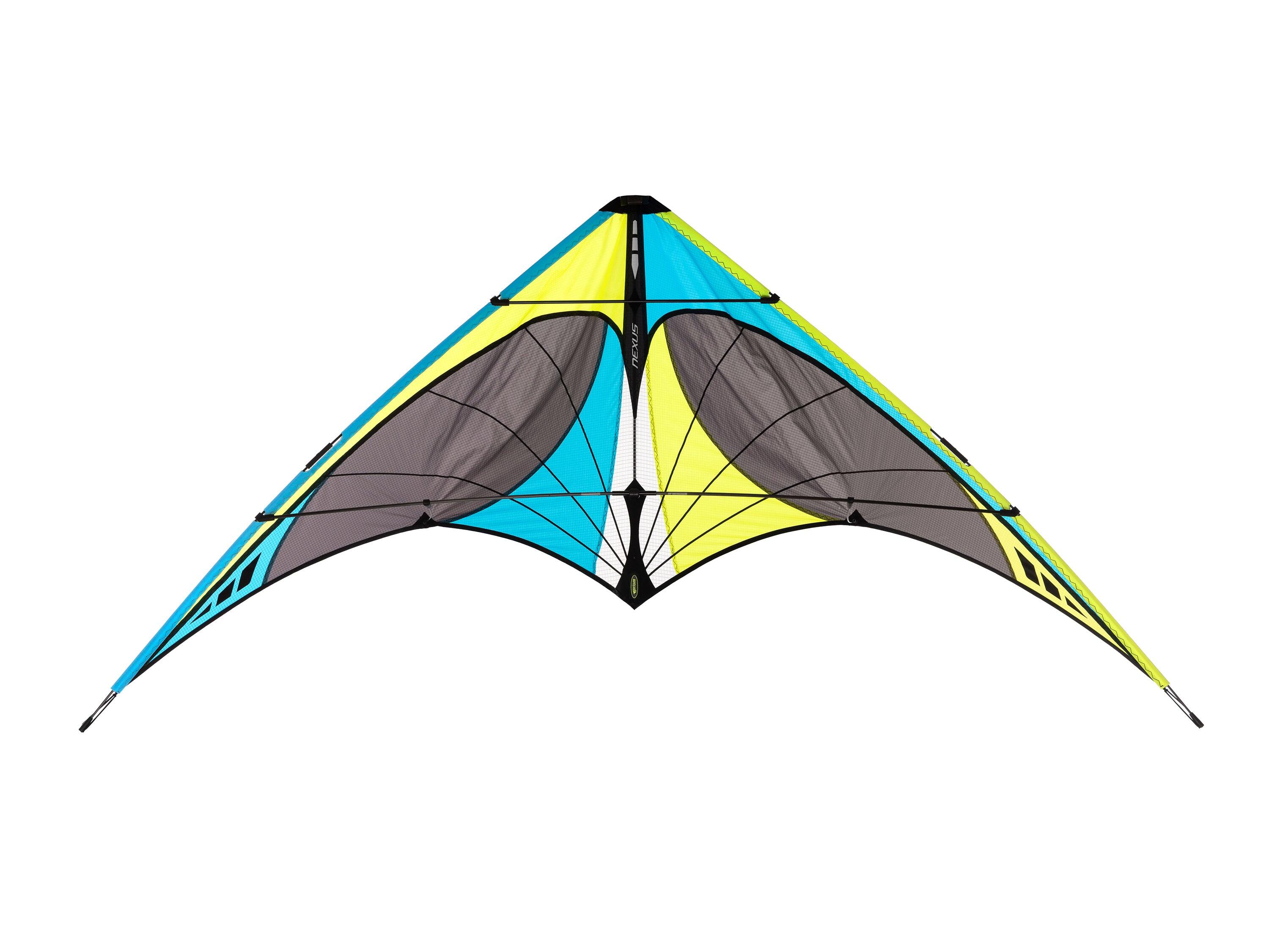 PRISM picture