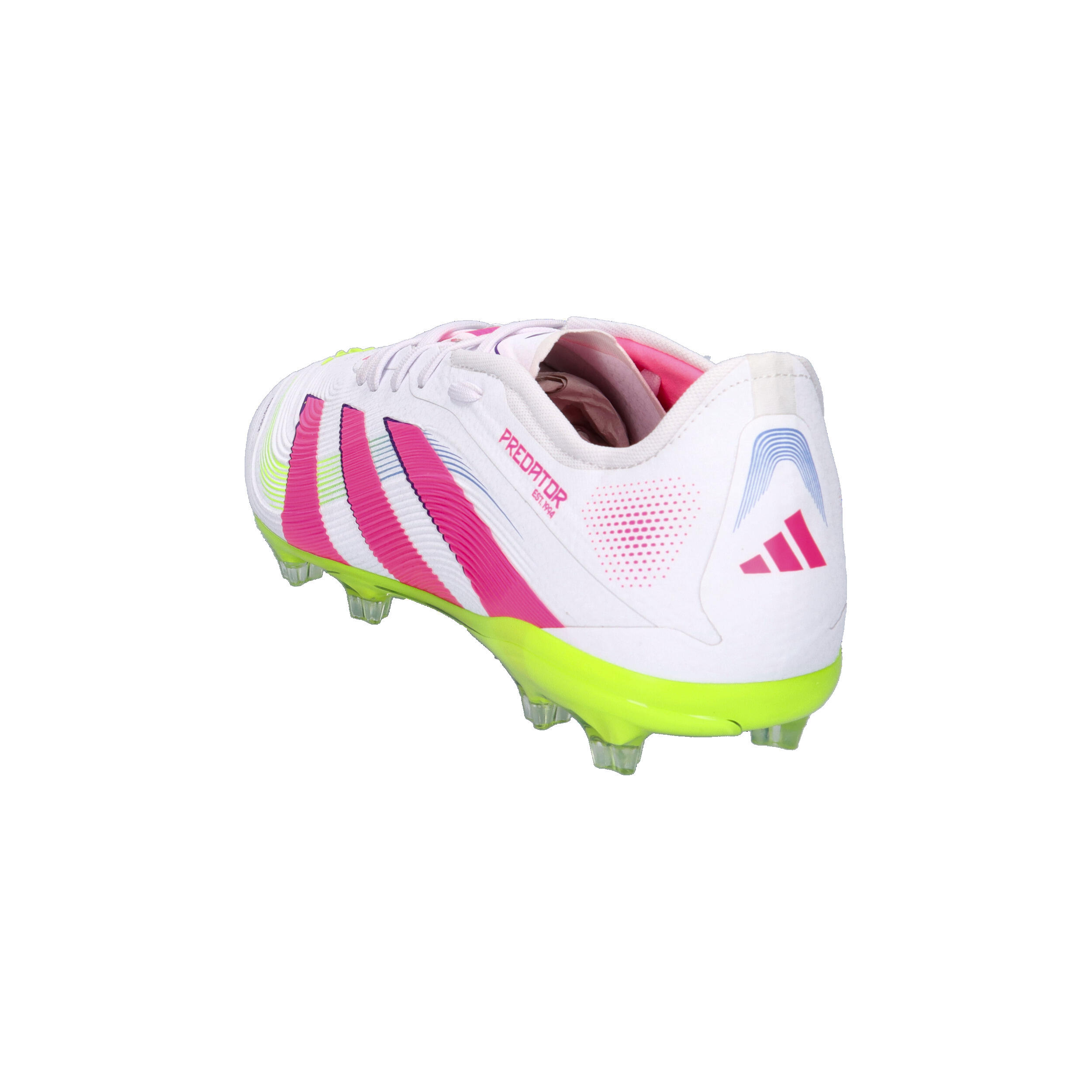 adidas Herren Fussballschuhe PREDATOR PRO FG 4/7
