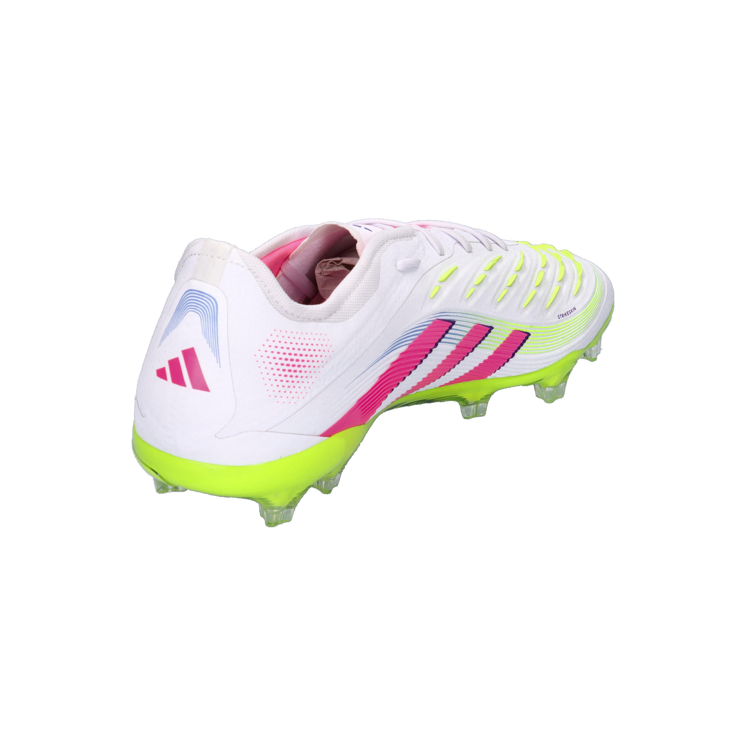 adidas Herren Fussballschuhe PREDATOR PRO FG 6/7