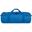 Reistas duffle Storm Kitbag - 120 liter - Heavy Duty- Blauw