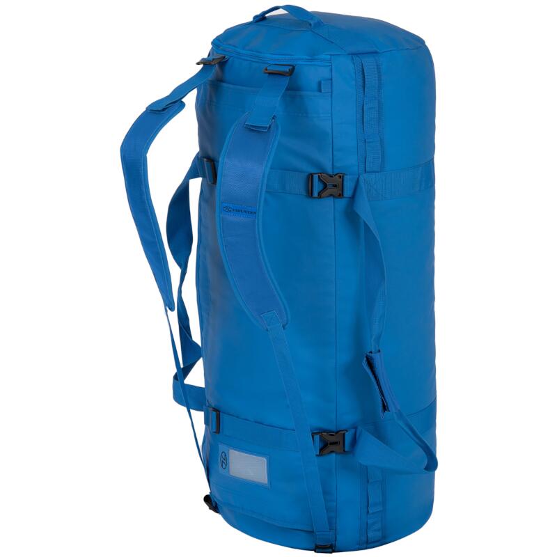 Sac de voyage duffle Storm Kitbag - 120 litres - Heavy Duty - Bleu
